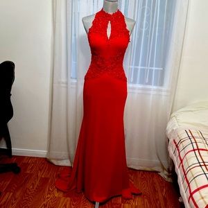 Dress for Wedding or prom or party or Engagement